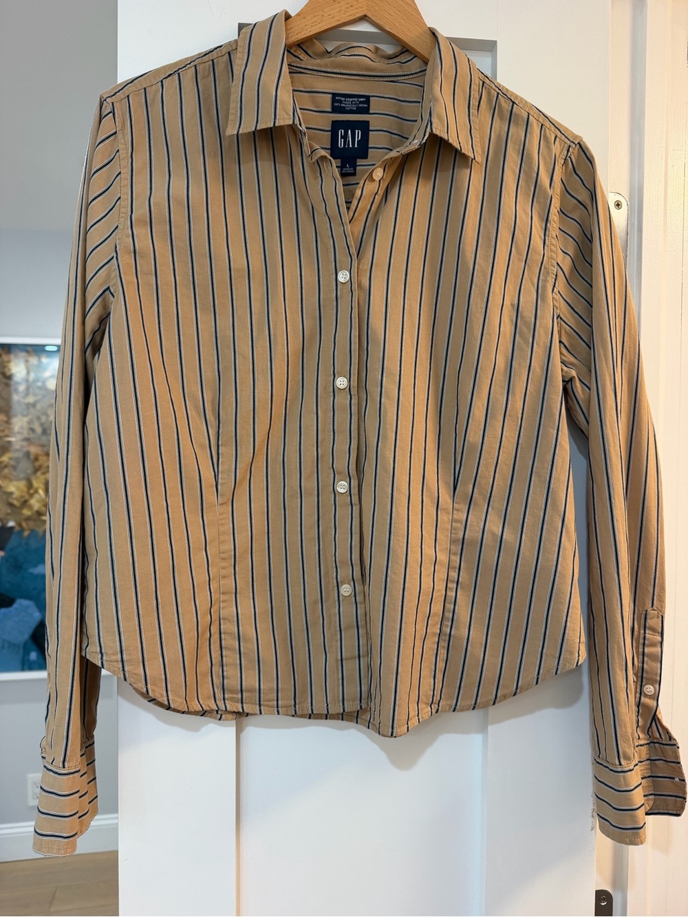 NWOT Gap blouse